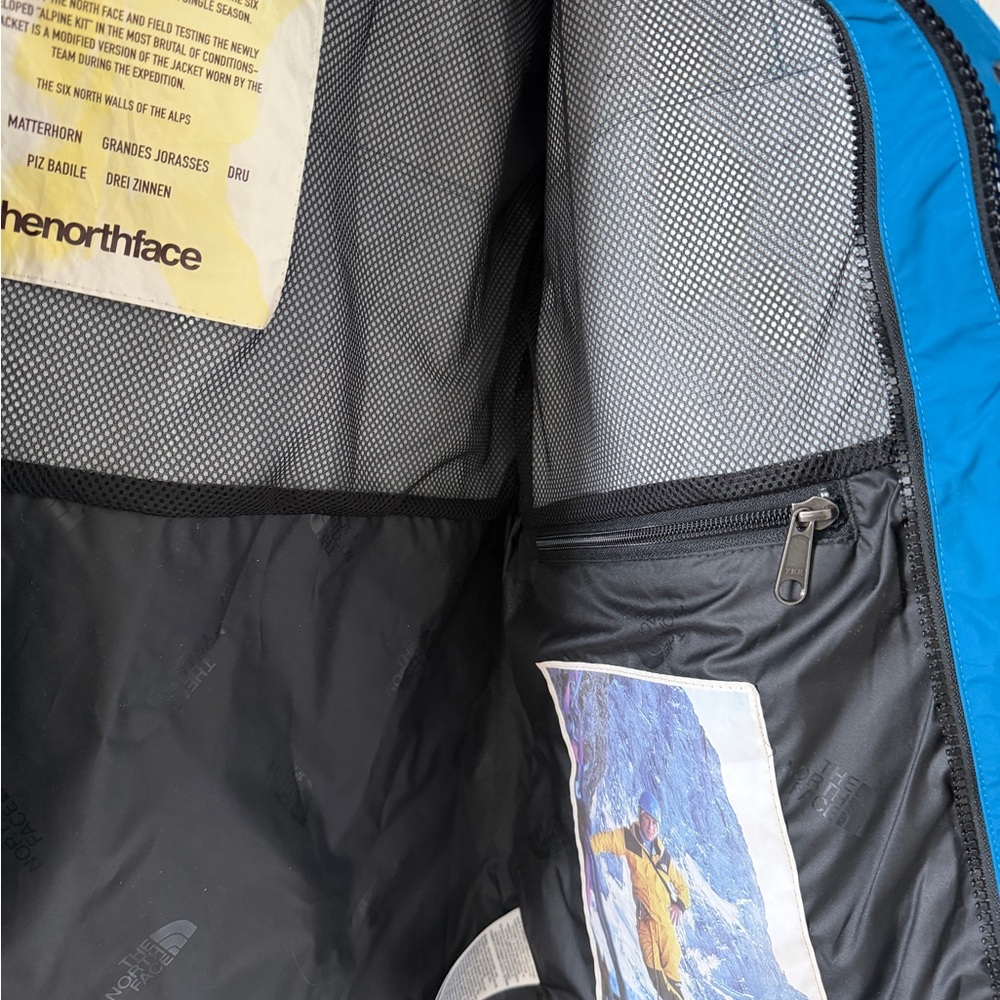 The North Face  1986 mountain Jacket - Picture 5 of 8